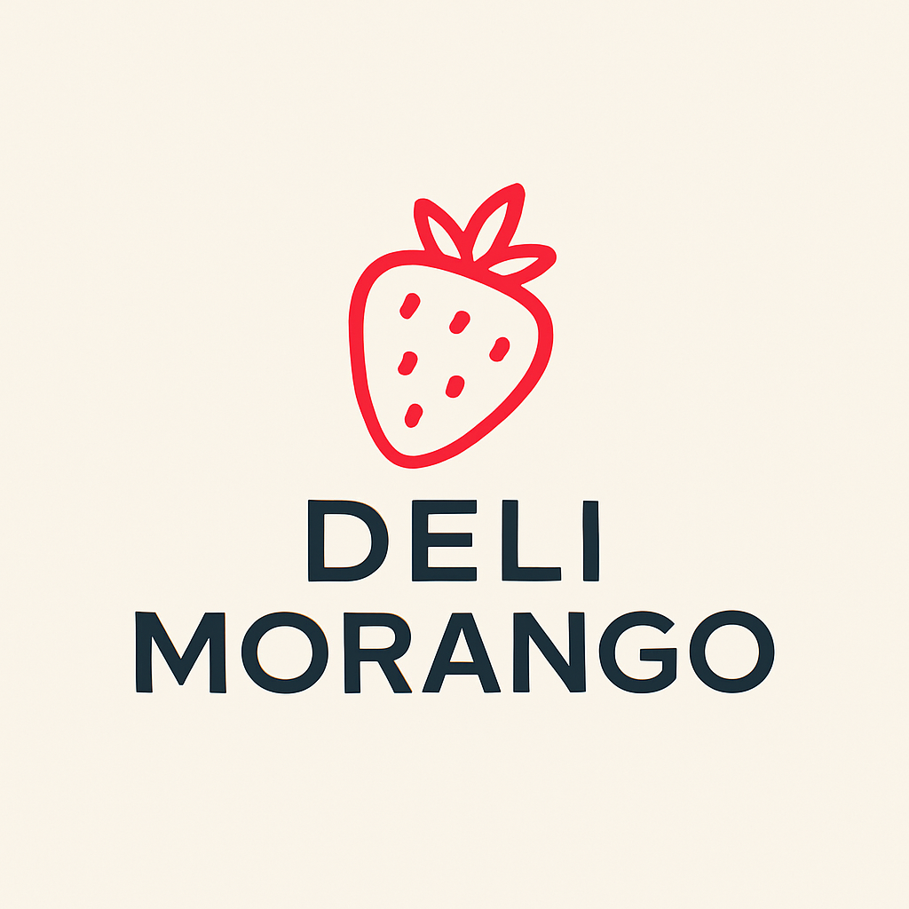 Deli Morango